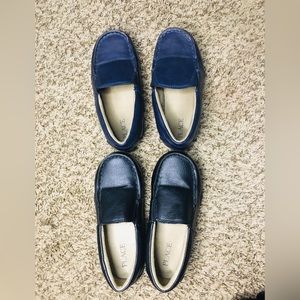 2 pairs of Children’s Place Dress Shoes 👞